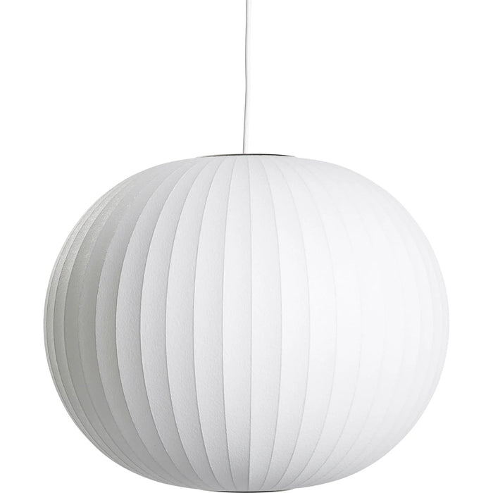 Photo of Nelson Ball Bubble Pendant Lamp