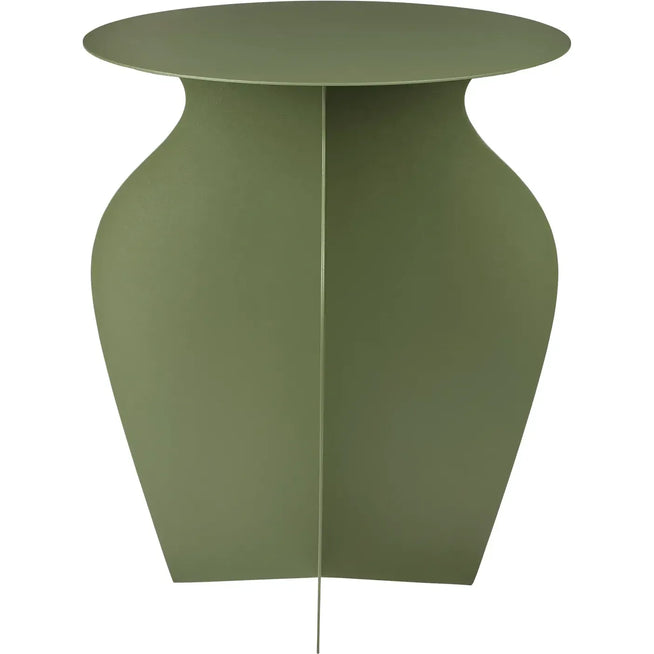 Photo of Urn Table Green