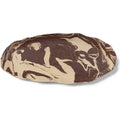 Thumbnail photo of Ryu Platter - Tallerken - Ryu Platter - 37 - Sand/brown - W37 X D16.5 X H3 Cm