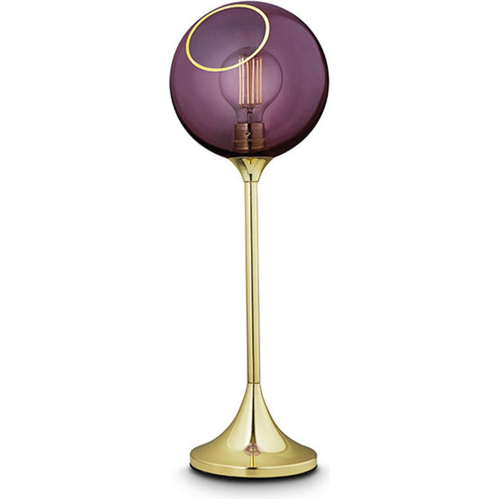 Photo of Ballroom Table Lamp