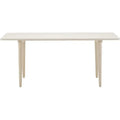 Thumbnail photo of Ch011 Coffee Table White Oiled Oak