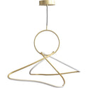 Kumo Chandelier