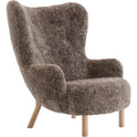Petra VB3 Lounge Chair