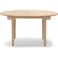 Thumbnail photo of Carl Hansen - Ch337, Oiled Oak (excl. extension leaves) - Dining table - Hans J. Wegner