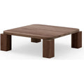 Thumbnail photo of Atlas Coffee Table 82x82 Cm
