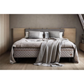 Thumbnail photo of 3003 Bed incl. Xupport Plus Top Mattress
