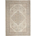 Thumbnail photo of Beaded Woven Rug - Sand / Beige