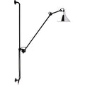 Thumbnail photo of No. 214 Wall Lamp From Lampe Gras (Black Frame 2