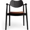 Regatta Chair Upholstered Seat