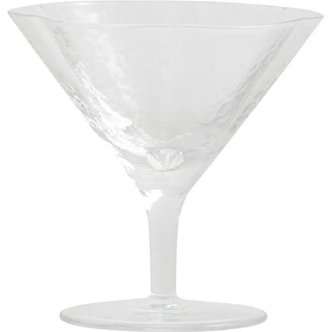 Photo of Hamma 4 Piece Glass Set Clear
