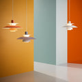 Thumbnail photo of PH 5 Pendant Lamp