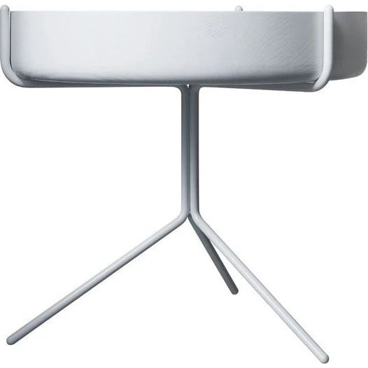 Photo of Drum Table White