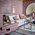 Thumbnail photo of Jaime Wall Decor Natural