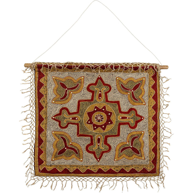 Photo of Mughal Wall Decoration