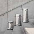 Thumbnail photo of VIPP13 Pedal Bin 4L