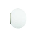 Thumbnail photo of Glo-ball Mini C/w Wall/ceiling Lamp White
