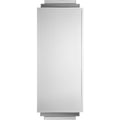 Thumbnail photo of Deco Mirror Grey