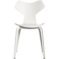 Thumbnail photo of 4130 Grand Prix Chair  | Veneer