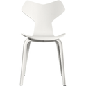 4130 Grand Prix Chair  | Veneer