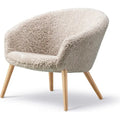Thumbnail photo of Ditzel Lounge Chair