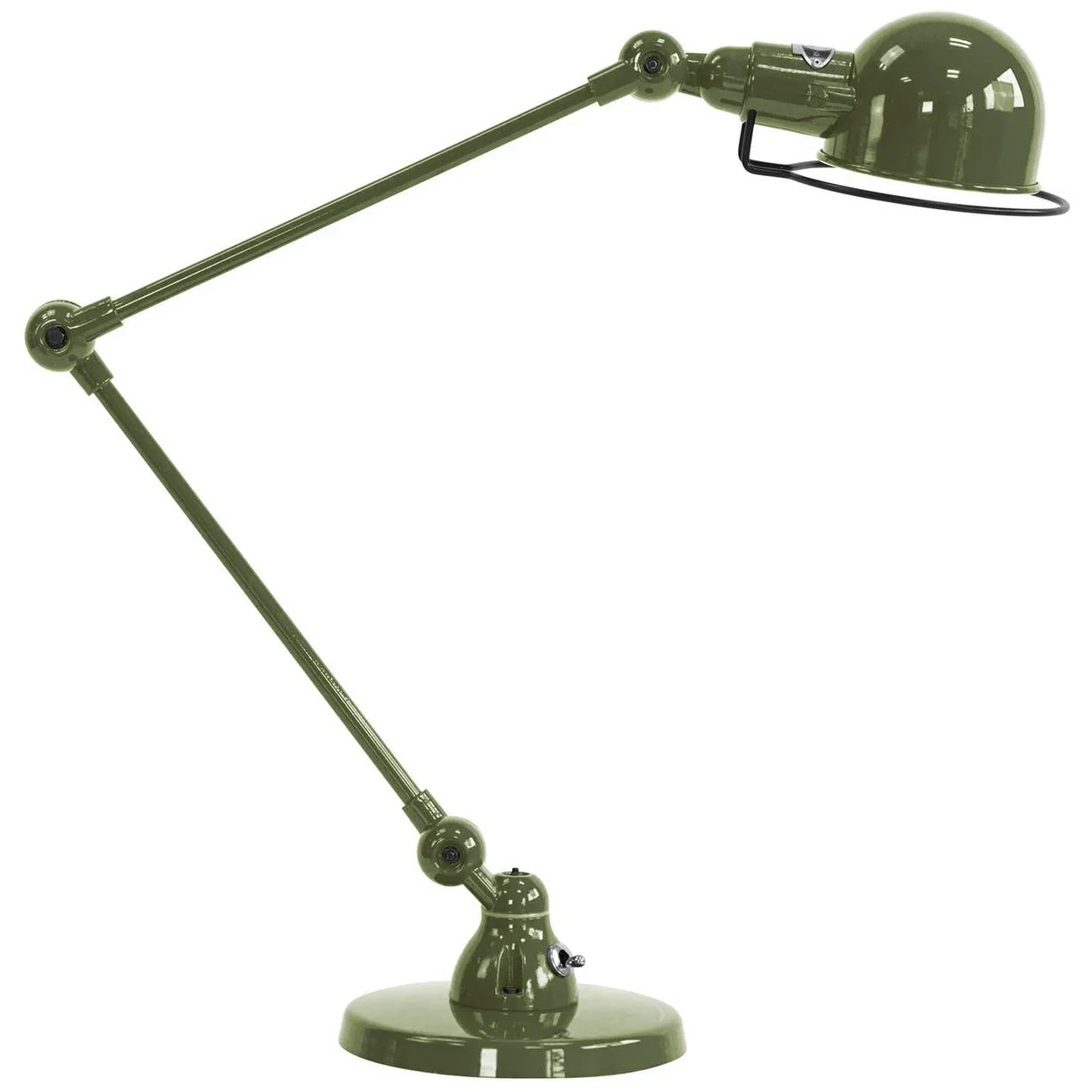 Signal Desk Lamp