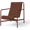 Thumbnail photo of Quilted Cushion for Palissade Lounge Chair High
