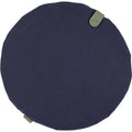 Outdoor Cushion Ø 40 Cm Night Blue - Dynor & Kuddar - Blå