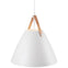 Strap 48 Pendant Lamp