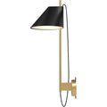 Thumbnail photo of Yuh Wall Lamp