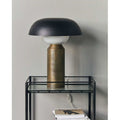 Thumbnail photo of Big Fellow Bordlampe