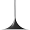 Thumbnail photo of Semi Pendant Lamp, Small