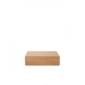Thumbnail photo of Mass Coffee Table High w. Drawer