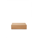 Mass Coffee Table High w. Drawer