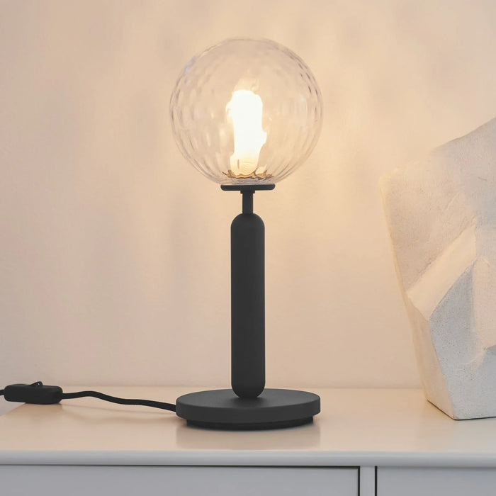 Photo of Miira Table Lamp Rock