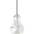 Thumbnail photo of Calabash P2 - Silver - Pendellampor - Silver