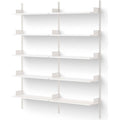 Thumbnail photo of New Works Shelf 30x80 Cm