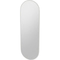 Thumbnail photo of Figure Oval Mirror - Nordic - Helkroppsspeglar - Peter J. Lassen - Grå