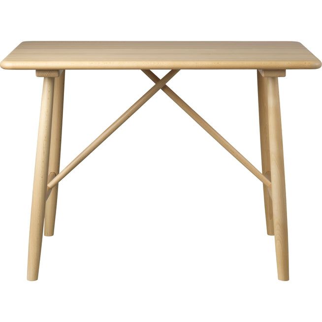 Photo of P10 Children's Table Beech