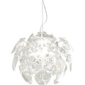 Thumbnail photo of Hope D66/12 - Pendellampor - Francisco Gomez Paz,paolo Rizzatto - Silver