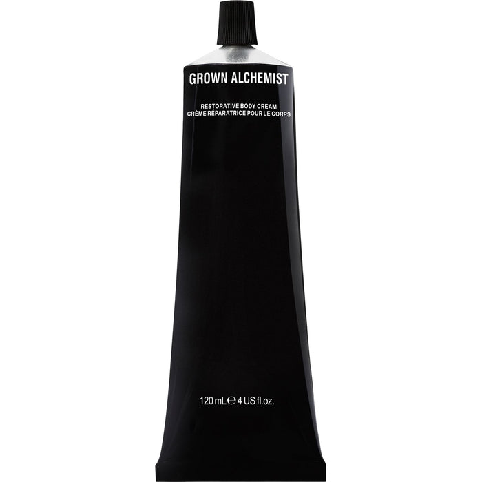 Photo of Body Cream - Mandarin Rosemary Leaf