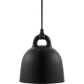 Thumbnail photo of Bell Pendant Lamp X-Small