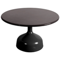 Glaze Round Sofa Table - Large