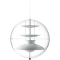 Thumbnail photo of Panto Pendant Ø40 - Pendellampor - Verner Panton - Vit