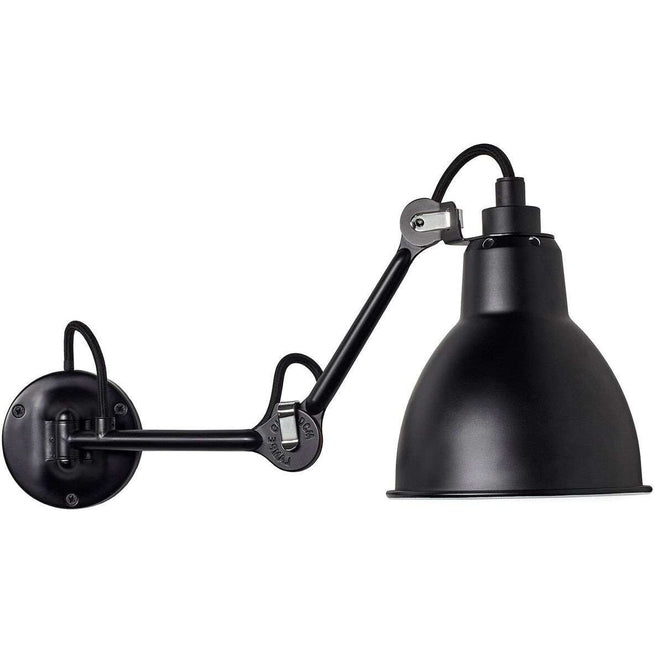 Photo of Lampe Gras 204 Wall Lamp