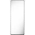 Thumbnail photo of Adnet Wall Mirror, Rectangular Large