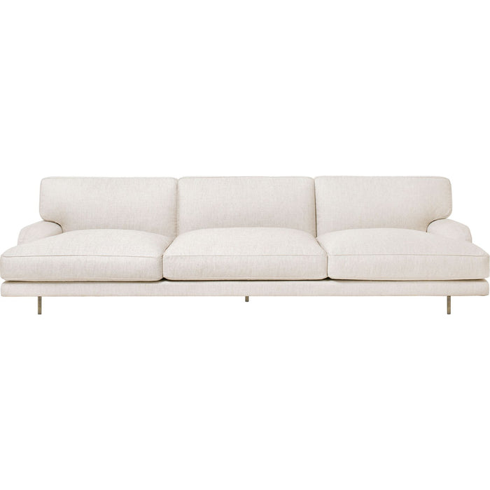 Photo of Flaneur 3-Seater Sofa - Right Armrest Module