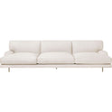 Flaneur 3-Seater Sofa - Right Armrest Module