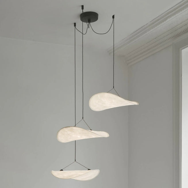 Photo of Tense Chandelier Ø55