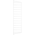 Thumbnail photo of String Wall Rack 75x20, White, 1-pack - Shelving - Nils Strinning - White - Metal