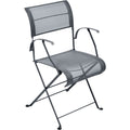 Thumbnail photo of Dune Premium Armchair Stereo Anthracite - Matstola Utomahas - Pascal Morgue - GRS - Metal